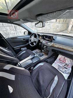 مرسيدس بنز E-Class